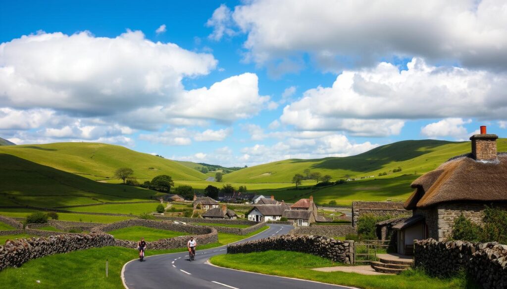 Tips Liburan ke Irlandia