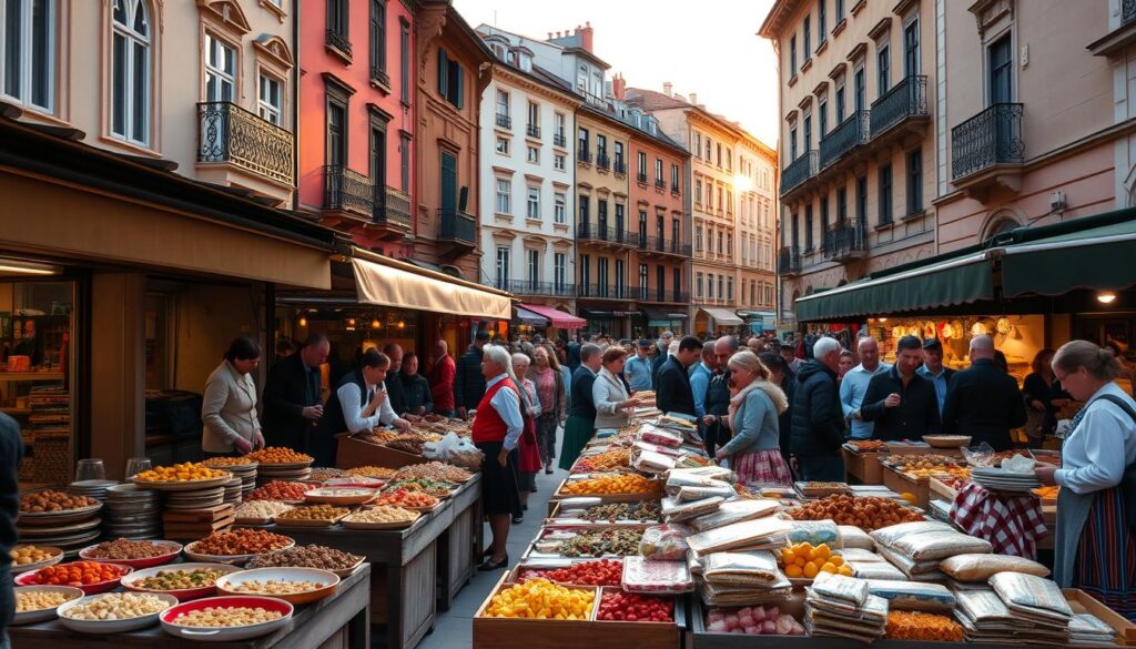 kuliner Hungaria