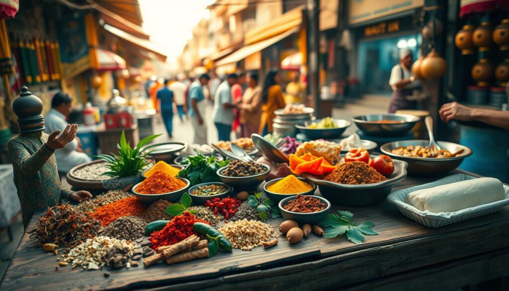 kuliner India