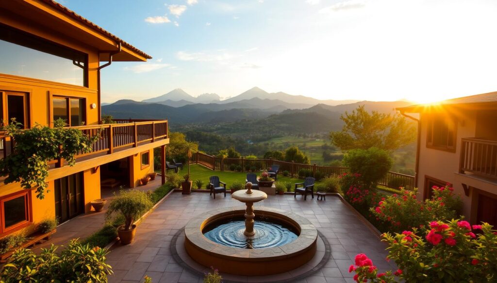 penginapan Guatemala