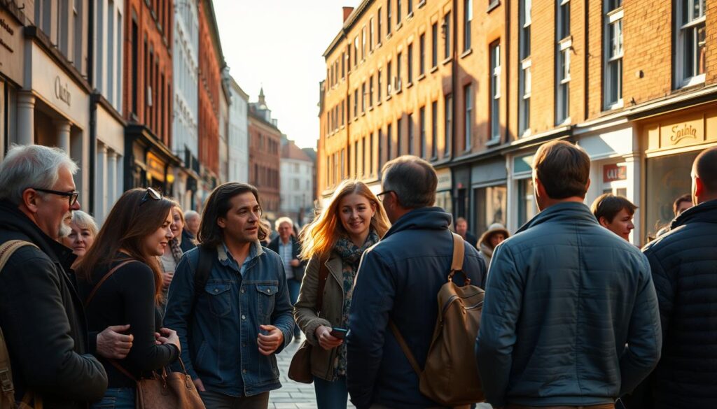 tips liburan ke Irlandia