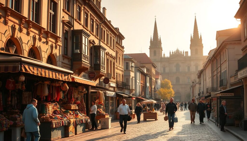 tips wisata Hungaria