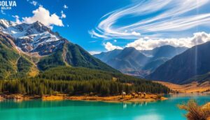 Pesona Wisata Bolivia: Jelajahi Keindahan Alam yang Memukau