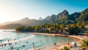 Temukan Pengalaman Terbaik Wisata Brasil