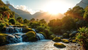 Jelajahi Keindahan Wisata Eswatini di Indonesia
