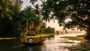 Pesona Wisata Gambia: Destinasi Eksotis di Benua Afrika