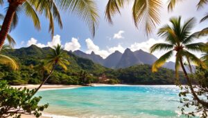 Menjelajahi Keindahan Wisata Grenada