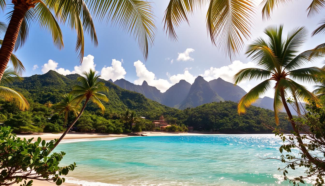 wisata Grenada