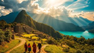Pesona Wisata Guatemala yang Menakjubkan