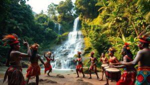 Wisata Guinea: Menjelajahi Keindahan Alam dan Budaya
