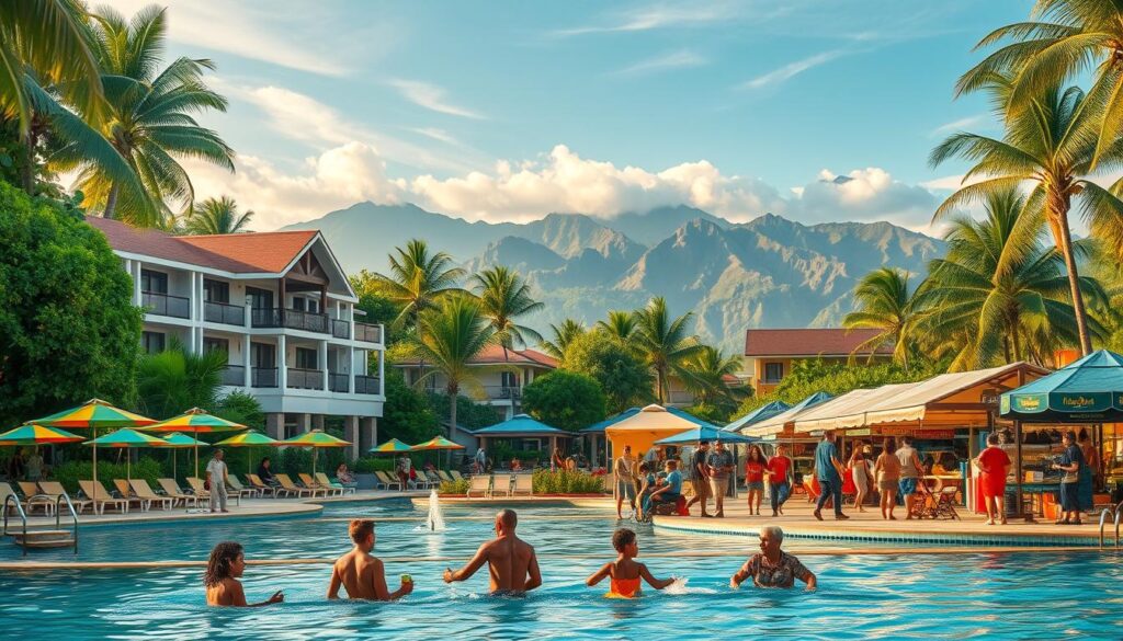 wisata ramah keluarga