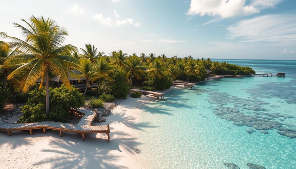 Ekowisata Maladewa Ekowisata Maladewa