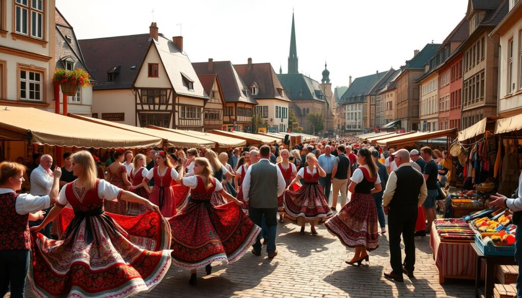 Festival Lokal Luksemburg