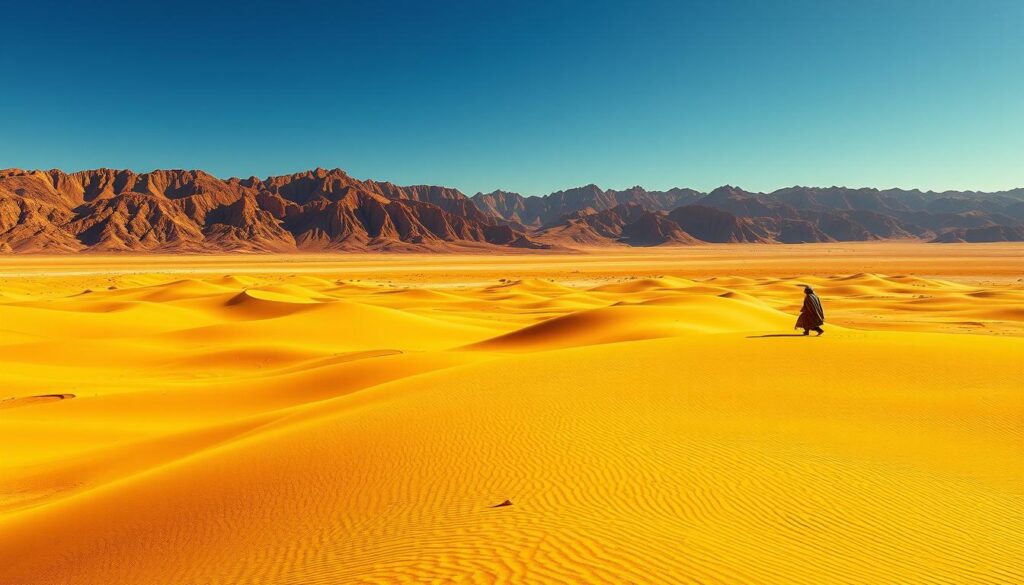 Gobi Desert Mongolia