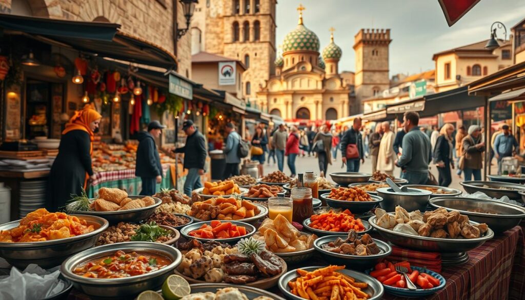 Kuliner Khas Kosovo