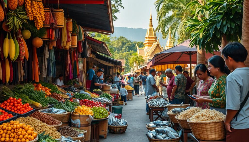 Kuliner Laos