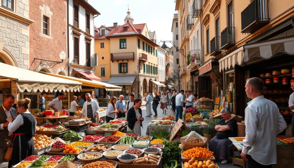 Kuliner Makedonia Utara