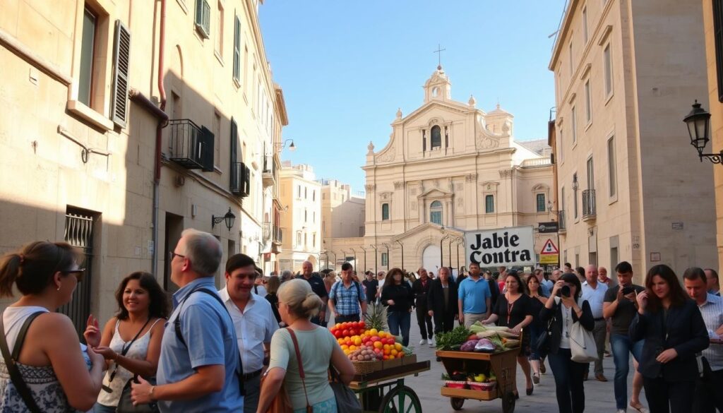 Pengalaman Unik di Malta