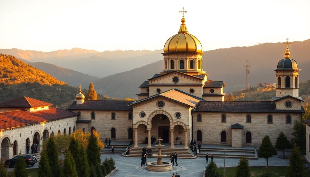 Tempat Wisata Kosovo