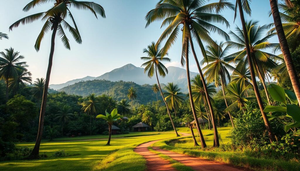 Tips Liburan ke Liberia