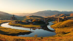 Wisata Kosovo: Surga Tersembunyi di Eropa yang Menawan