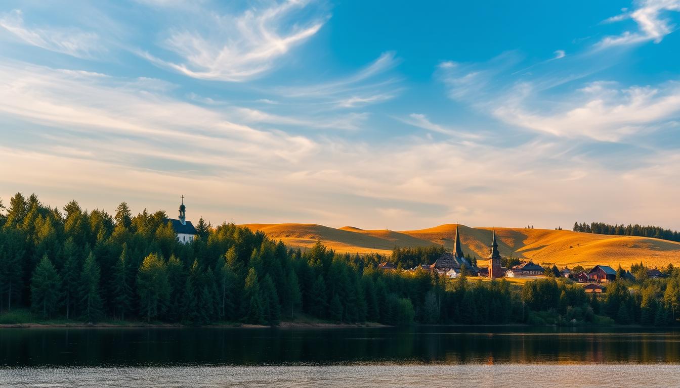 Wisata Latvia