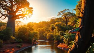 Wisata Madagaskar: Petualangan Alam yang Tak Terlupakan