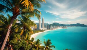 Wisata Malaysia: Destinasi Terbaik untuk Liburan