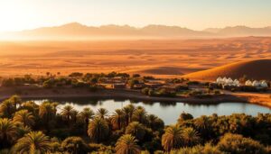 Menikmati Keindahan Wisata Mali: Destinasi Wajib Dikunjungi