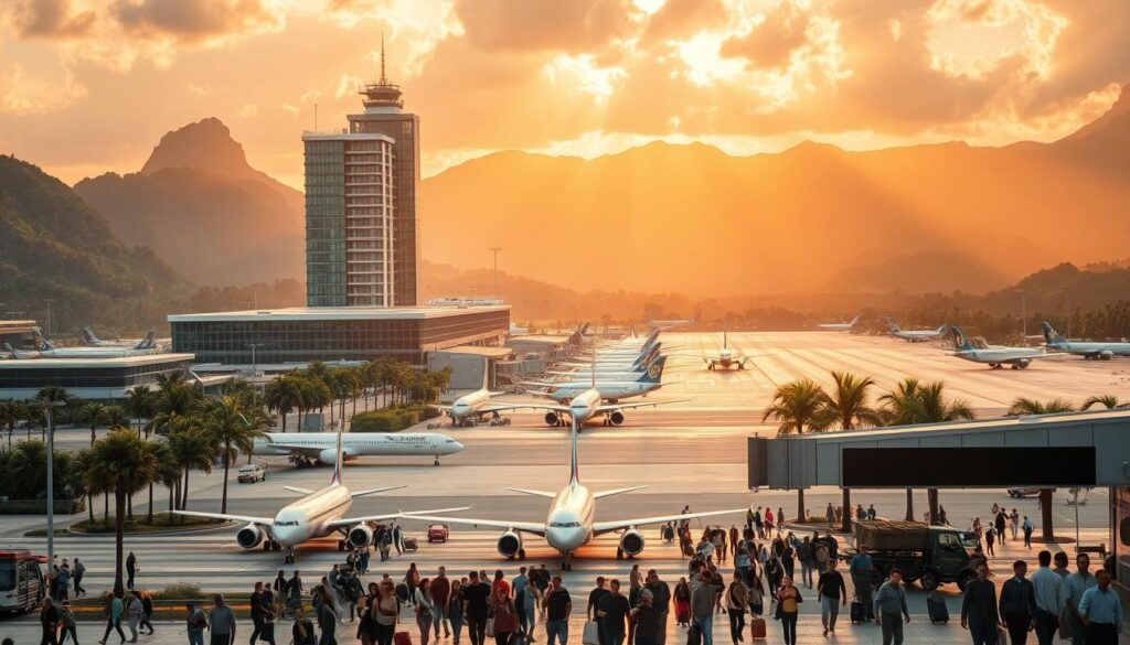 bandara internasional bandara internasional