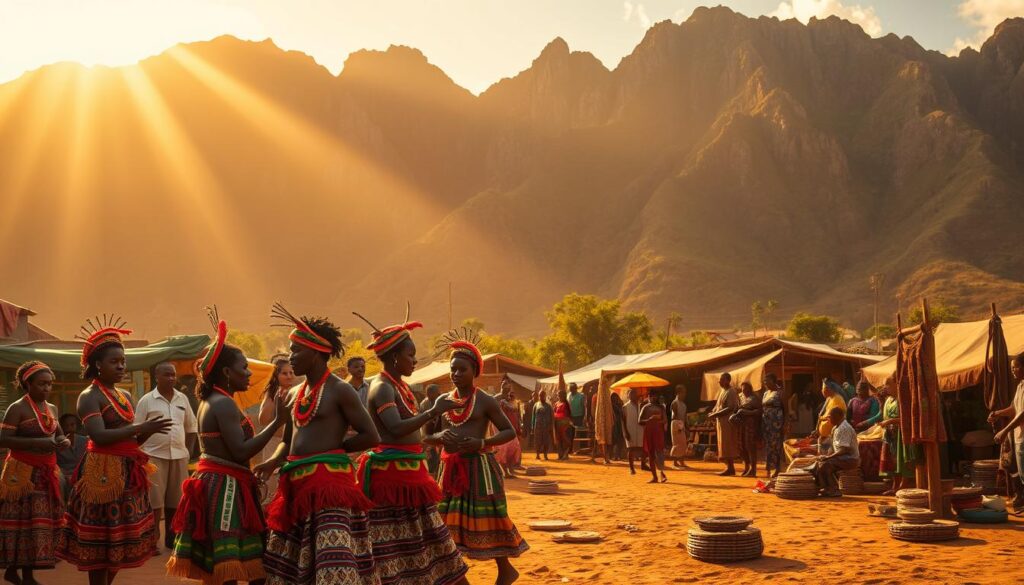 budaya Madagaskar budaya Madagaskar