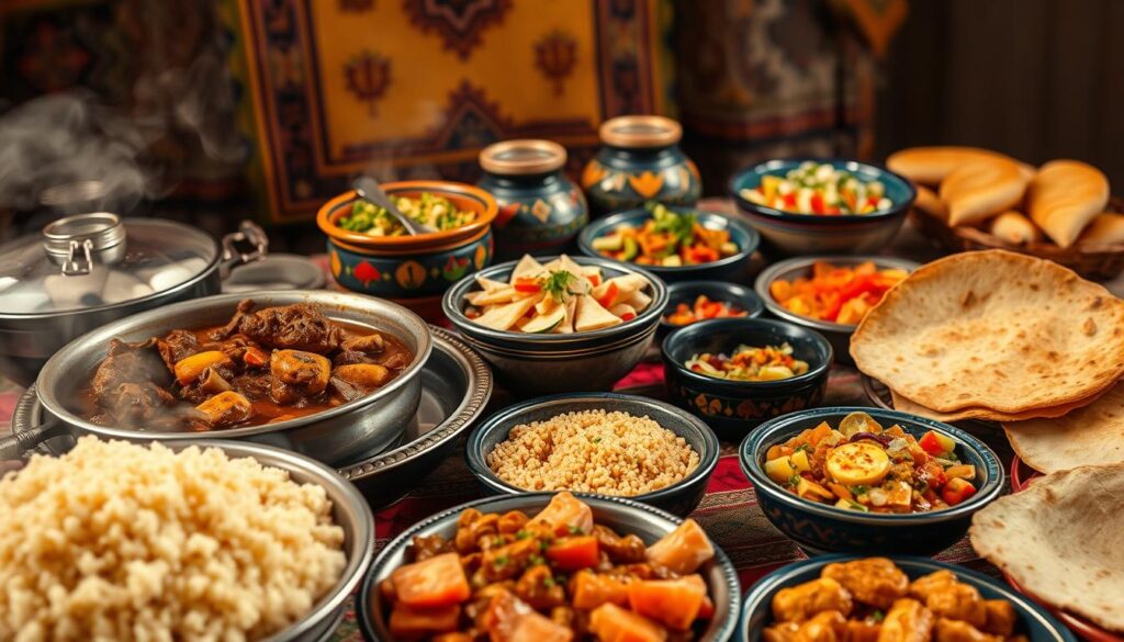 kuliner Libya