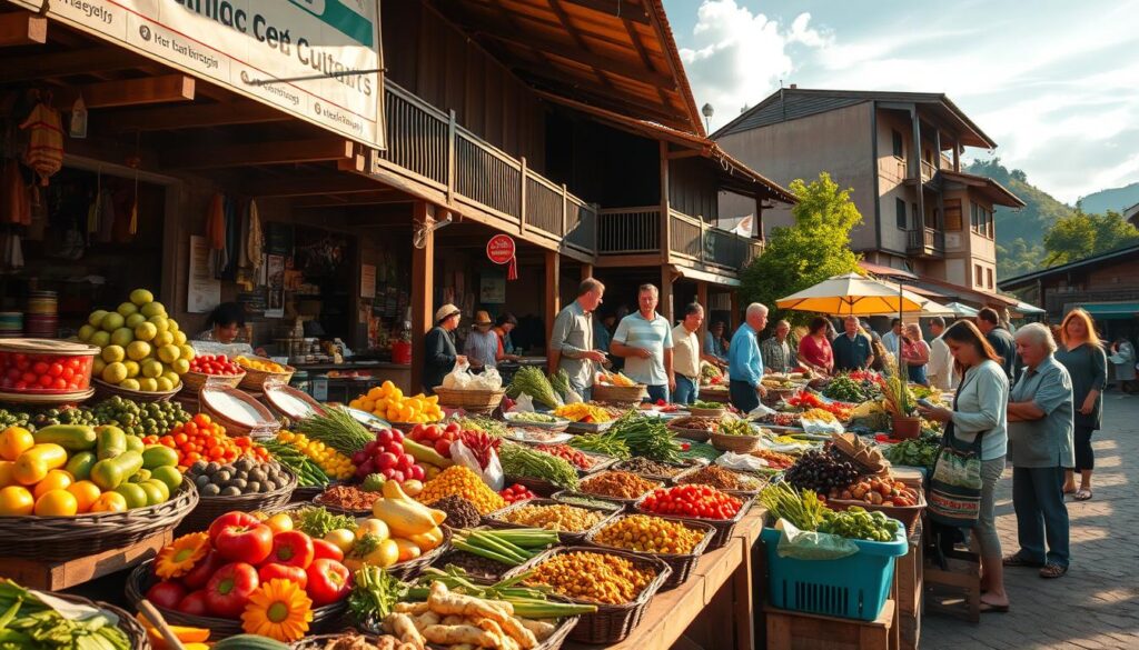 kuliner Wisata Marshall