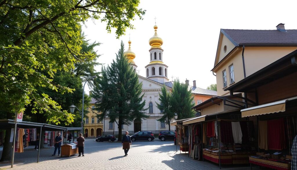 tempat menarik di Moldova tempat menarik di Moldova