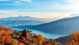 Jelajahi Keindahan Wisata Korea Selatan