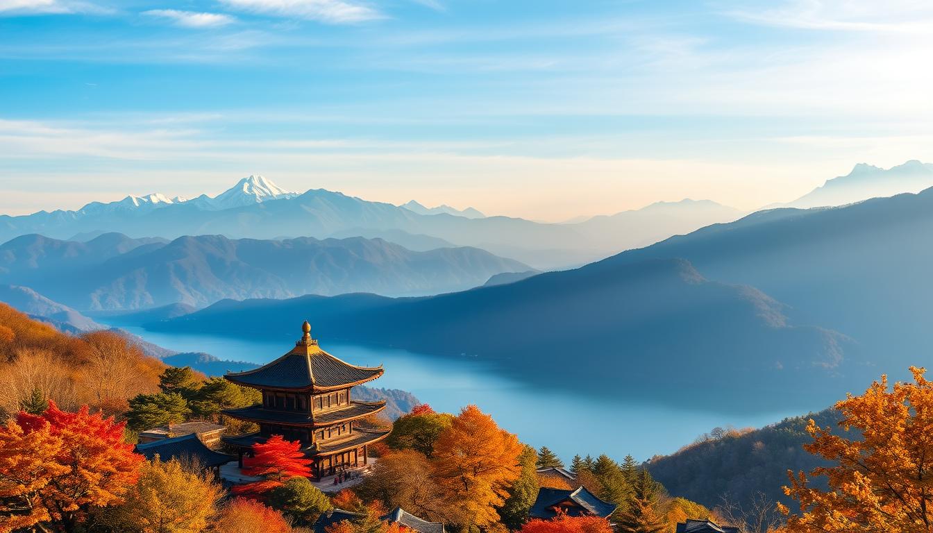 wisata Korea Selatan