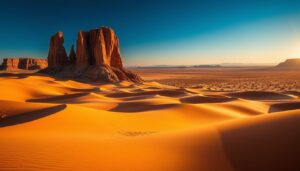 Nikmati Keajaiban Wisata Namibia: Liburan Tak Terlupakan