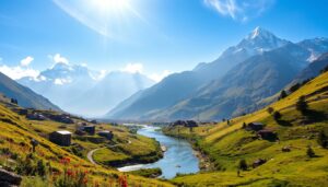 Temukan Pesona Wisata Nepal: Petualangan Tak Terlupakan