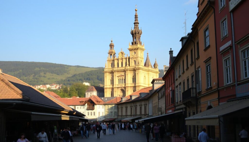 Arsitektur Rumania Arsitektur Rumania