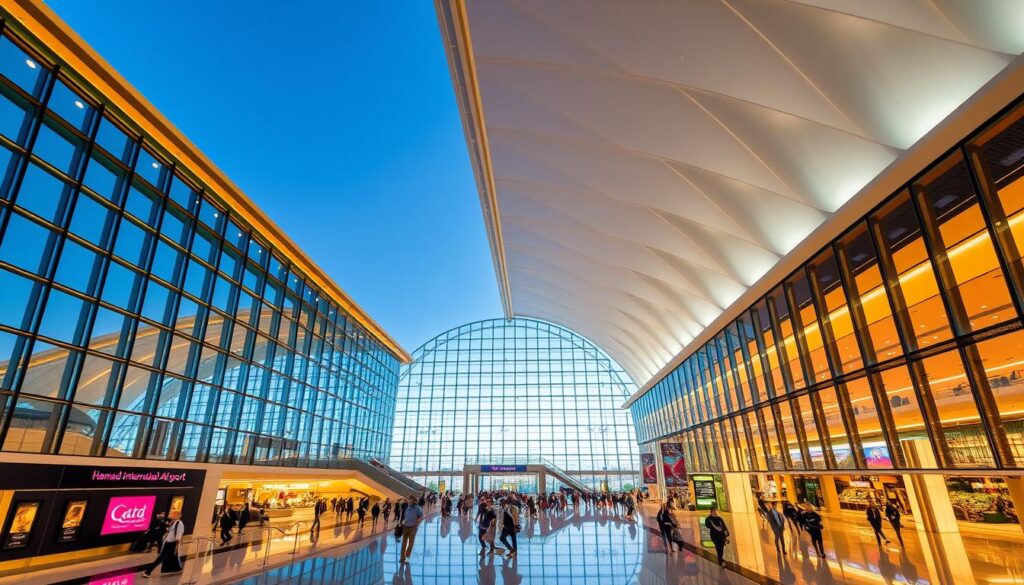 Bandara Internasional Hamad