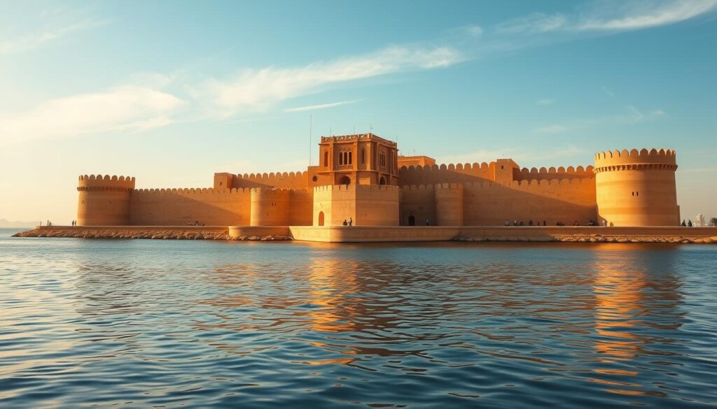 Benteng Al Zubara