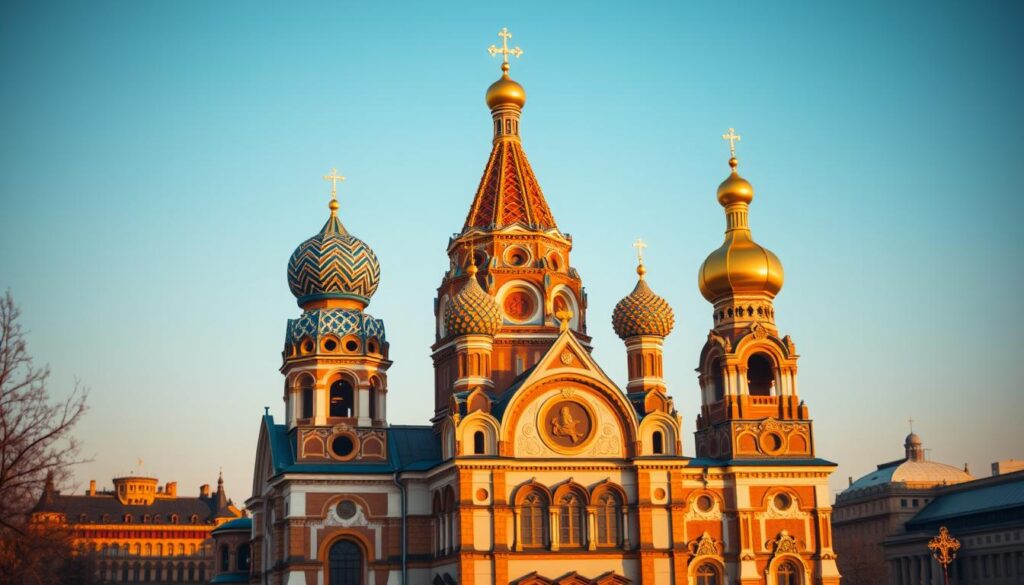 Katedral St. Basil Katedral St. Basil