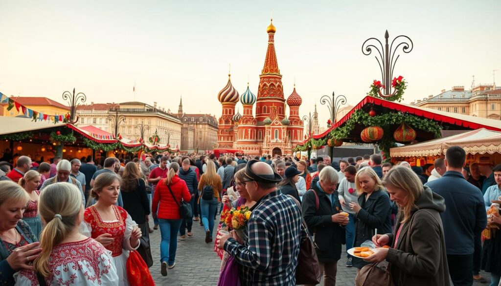 atraksi wisata Rusia atraksi wisata Rusia