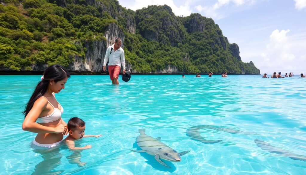 etika berwisata di Palau etika berwisata di Palau