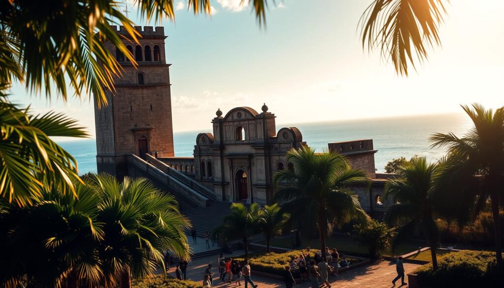 objek wisata Panama objek wisata Panama