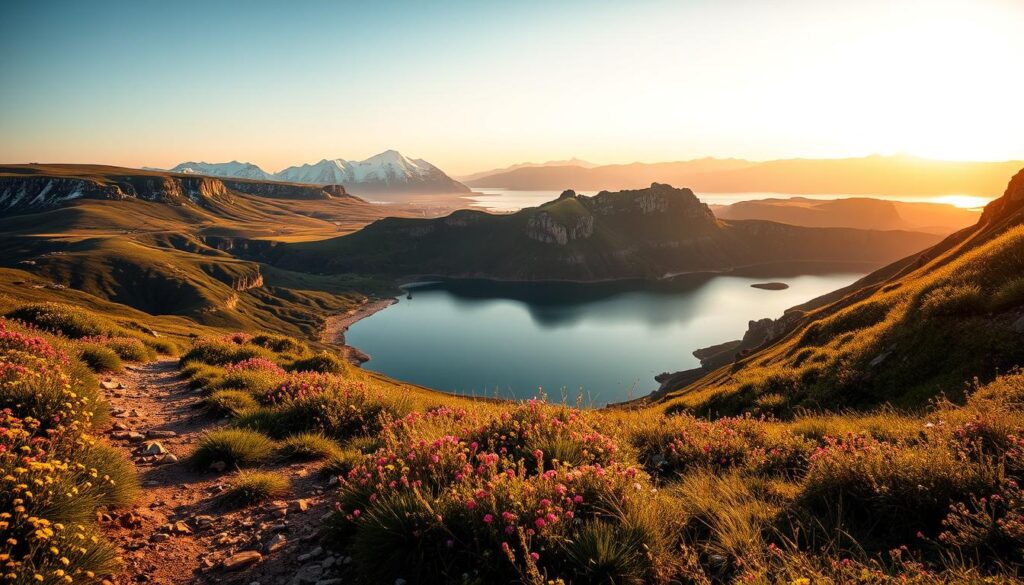 pemandangan alam Portugal pemandangan alam Portugal