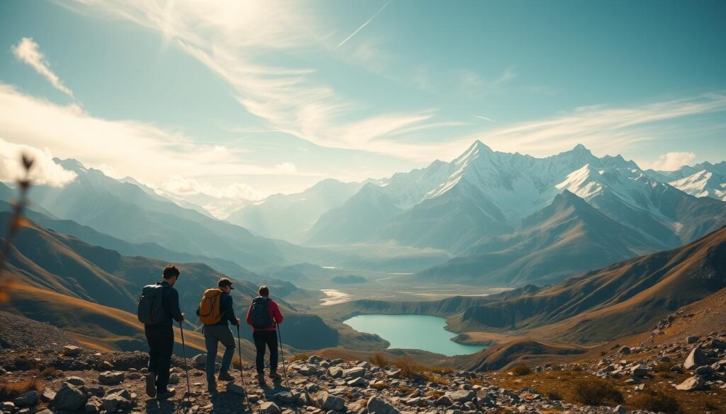 petualangan outdoor Pakistan petualangan outdoor Pakistan