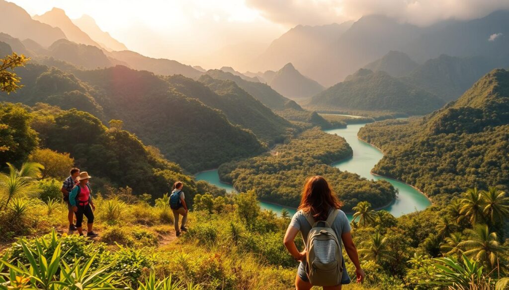 tips wisata Panama tips wisata Panama