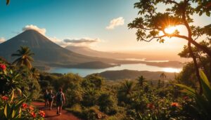 Wisata Nikaragua: Destinasi Wisata yang Wajib Dikunjungi