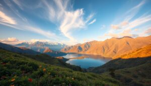 Pesona Wisata Terbaik di Pakistan